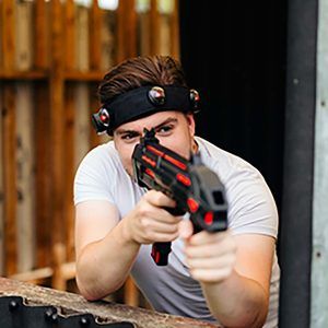 laser tag dundee 2