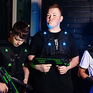 indoor laser tag 2